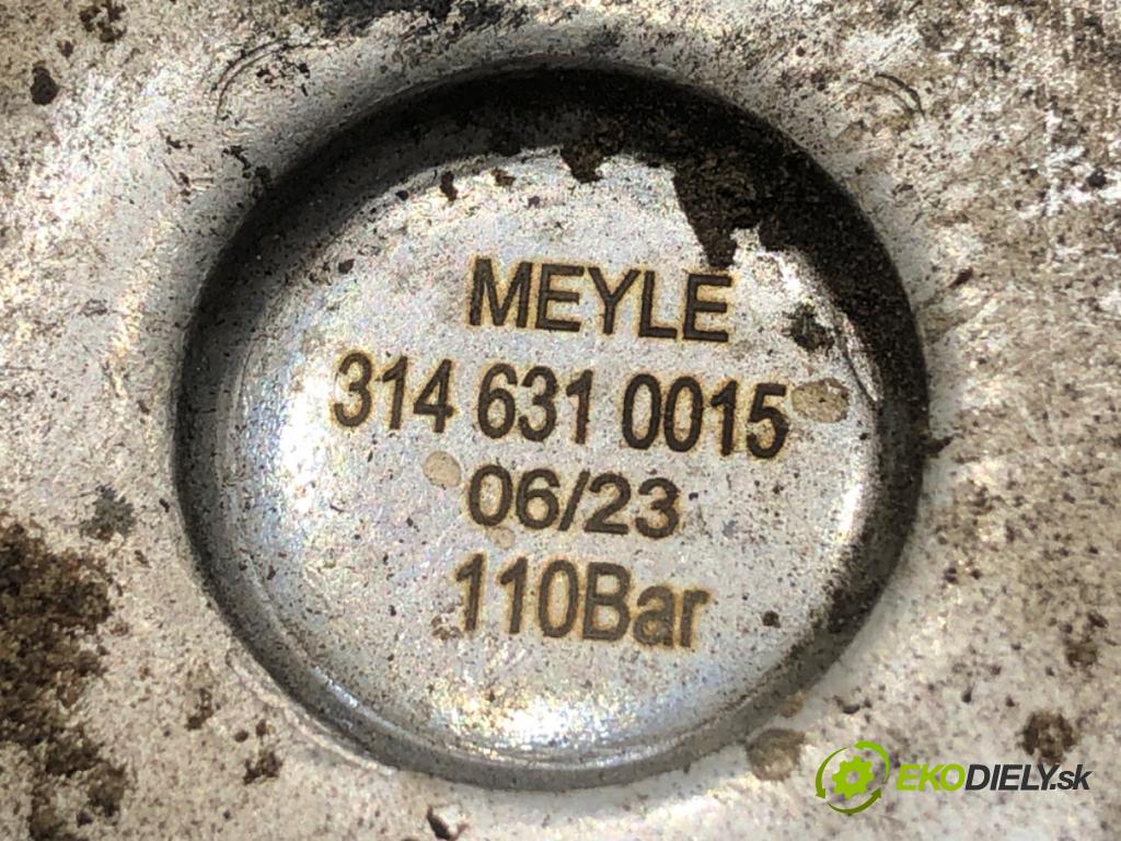 BMW E46 coupe 1999 110 kW 318 Ci 1995 pumpa servočerpadlo 3146310015 (Servočerpadlo)