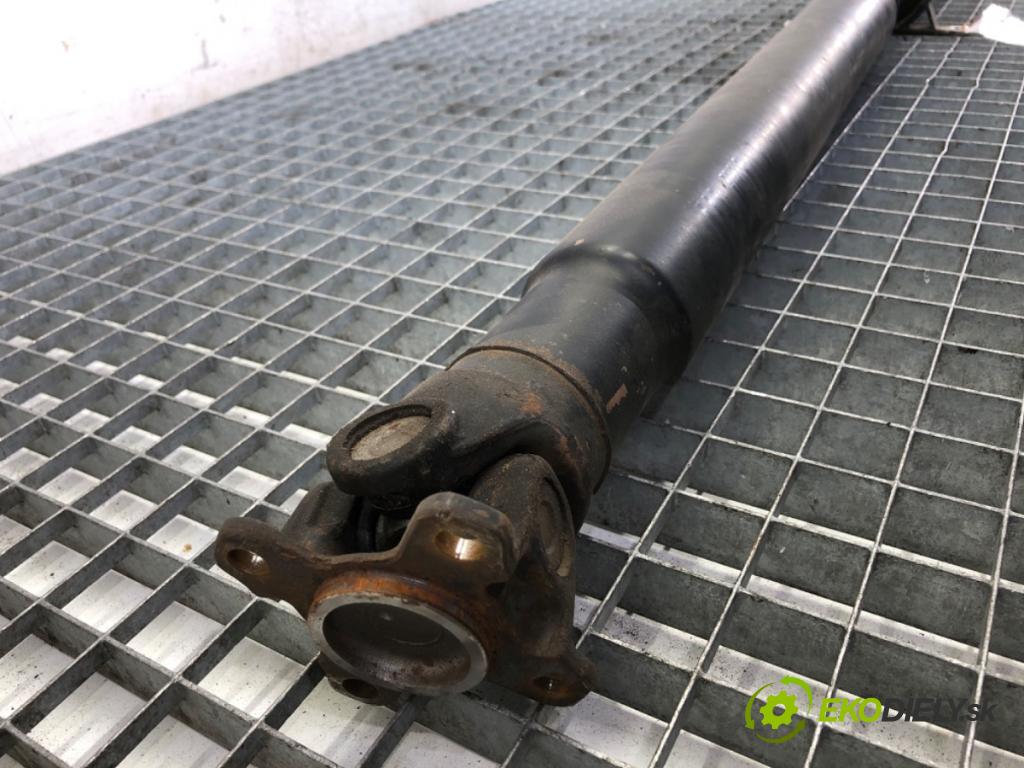 BMW E46 coupe 1999 110 kW 318 Ci 1995 Kardaň, hriadeľ hnací zad  (Kardaňový hriadeľ)