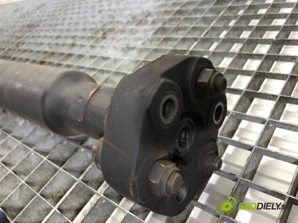 BMW E46 coupe 1999 110 kW 318 Ci 1995 Kardaň, hriadeľ hnací zad  (Kardaňový hriadeľ)