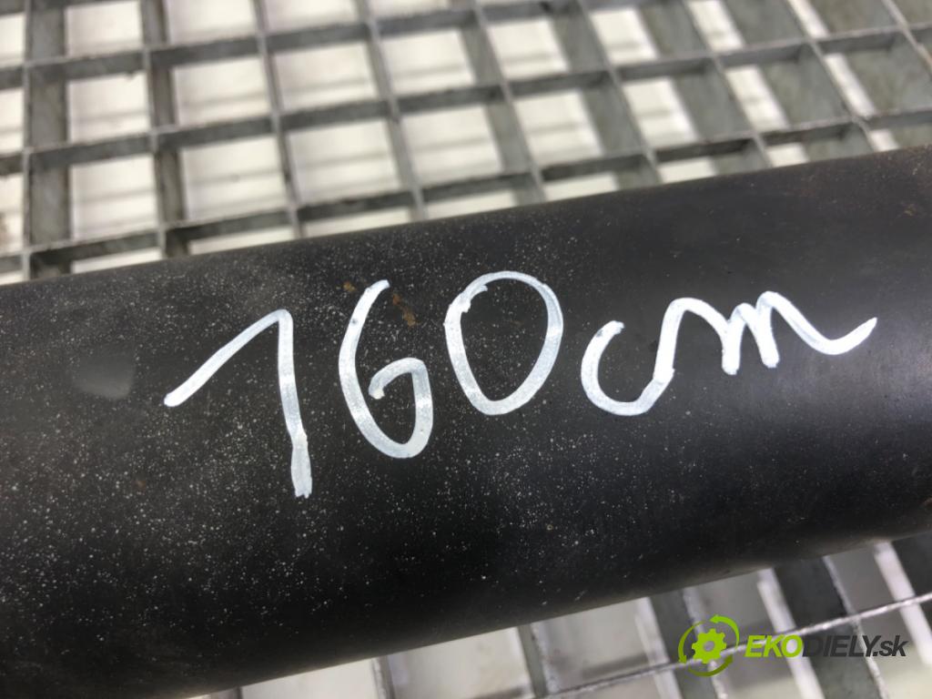 BMW E46 coupe 1999 110 kW 318 Ci 1995 Kardaň, hriadeľ hnací zad  (Kardaňový hriadeľ)