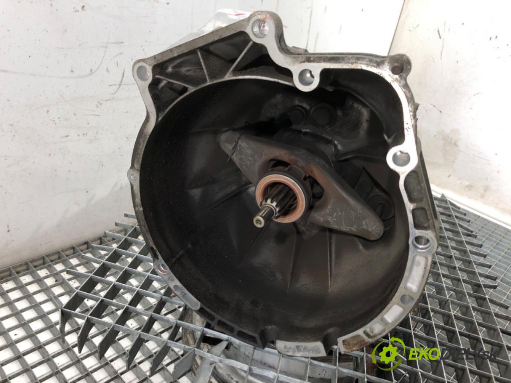 BMW E46 coupe 1999 110 kW 318 Ci 1995 Prevodovka 1434404 (Prevodovka)