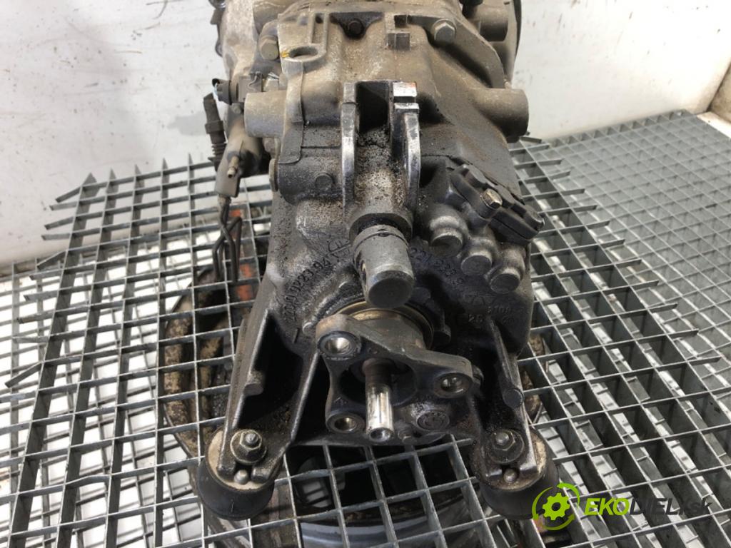 BMW E46 coupe 1999 110 kW 318 Ci 1995 Prevodovka 1434404 (Prevodovka)