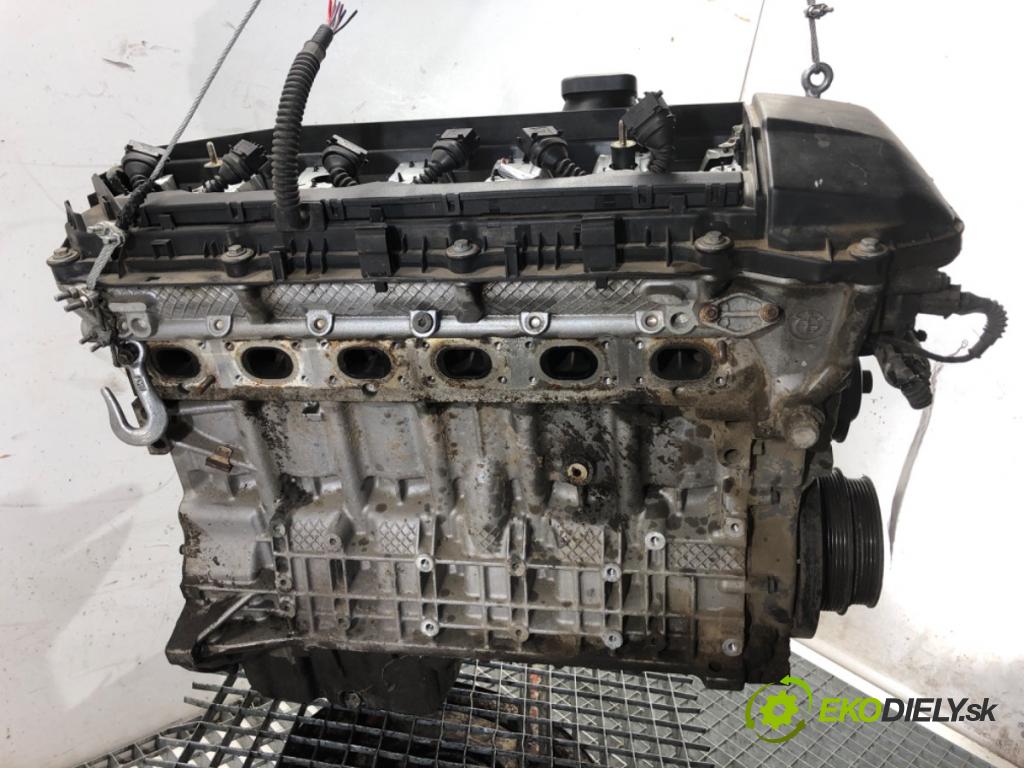 BMW E46 coupe 1999 110 kW 318 Ci 1995 motor M52B20 (Motor)
