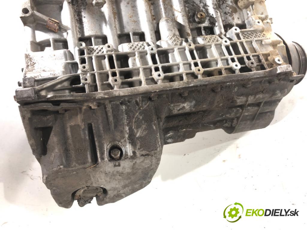 BMW E46 coupe 1999 110 kW 318 Ci 1995 motor M52B20 (Motor)