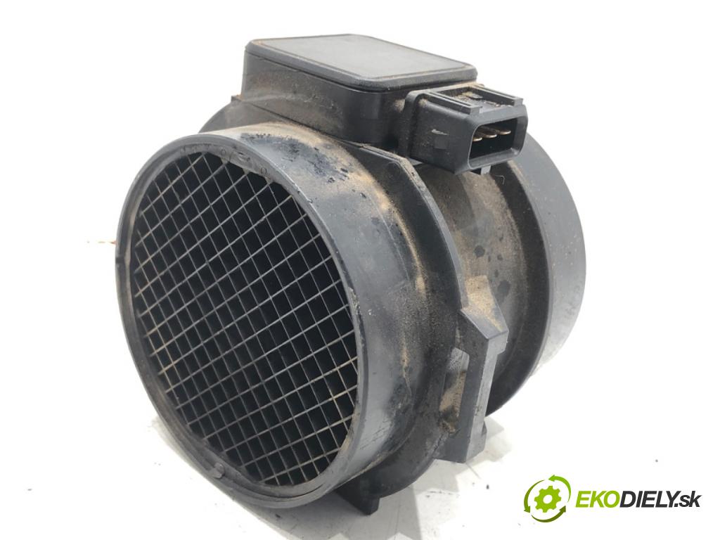 BMW E46 coupe 1999 110 kW 318 Ci 1995 Váha vzduchu 1432356 (Váha vzduchu)