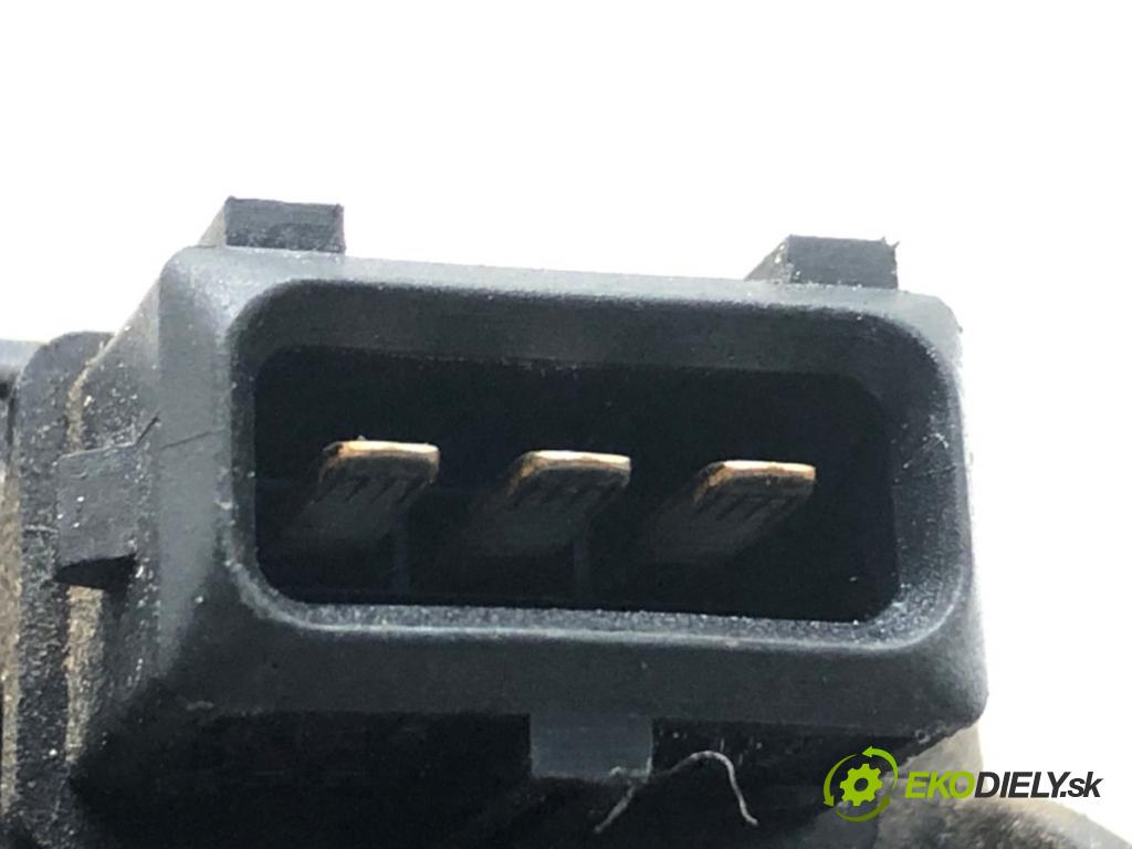 BMW E46 coupe 1999 110 kW 318 Ci 1995 Váha vzduchu 1432356 (Váha vzduchu)