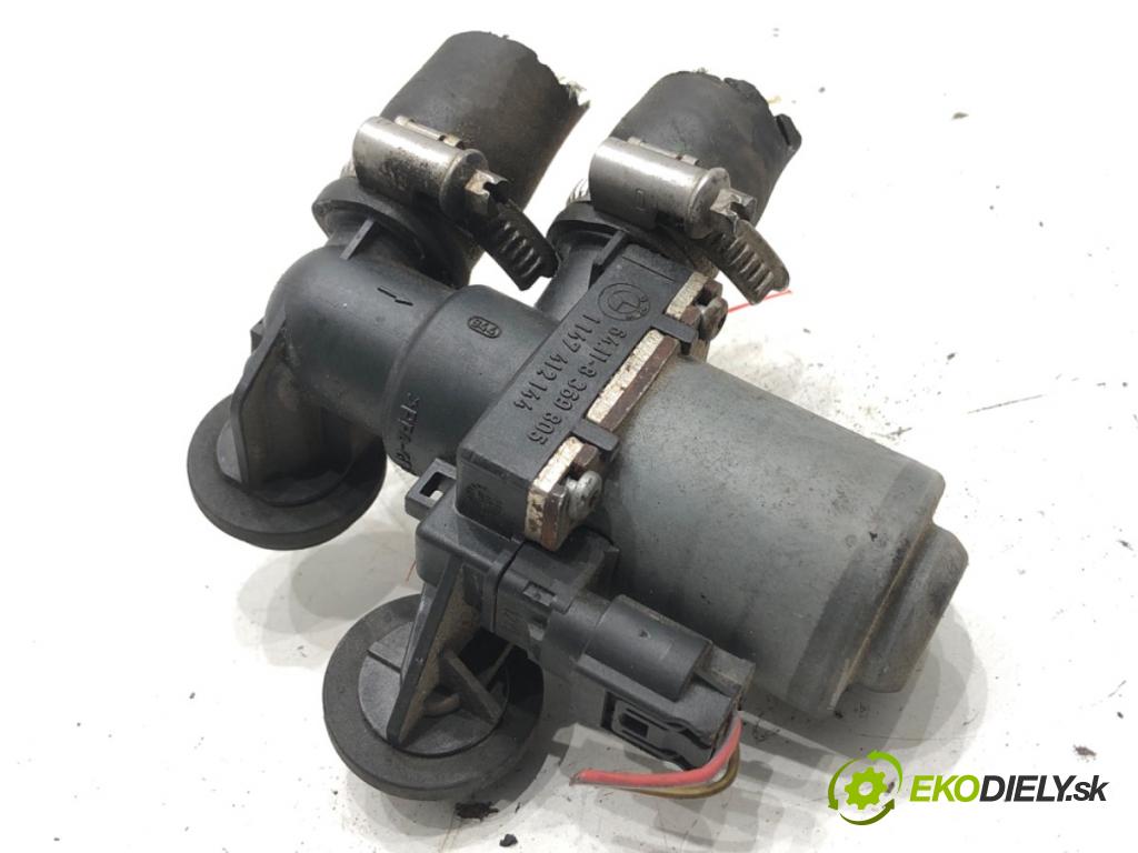 BMW E46 coupe 1999 110 kW 318 Ci 1995 DALŠÍ: pumpa vody 8369805 (Vodní pumpa)