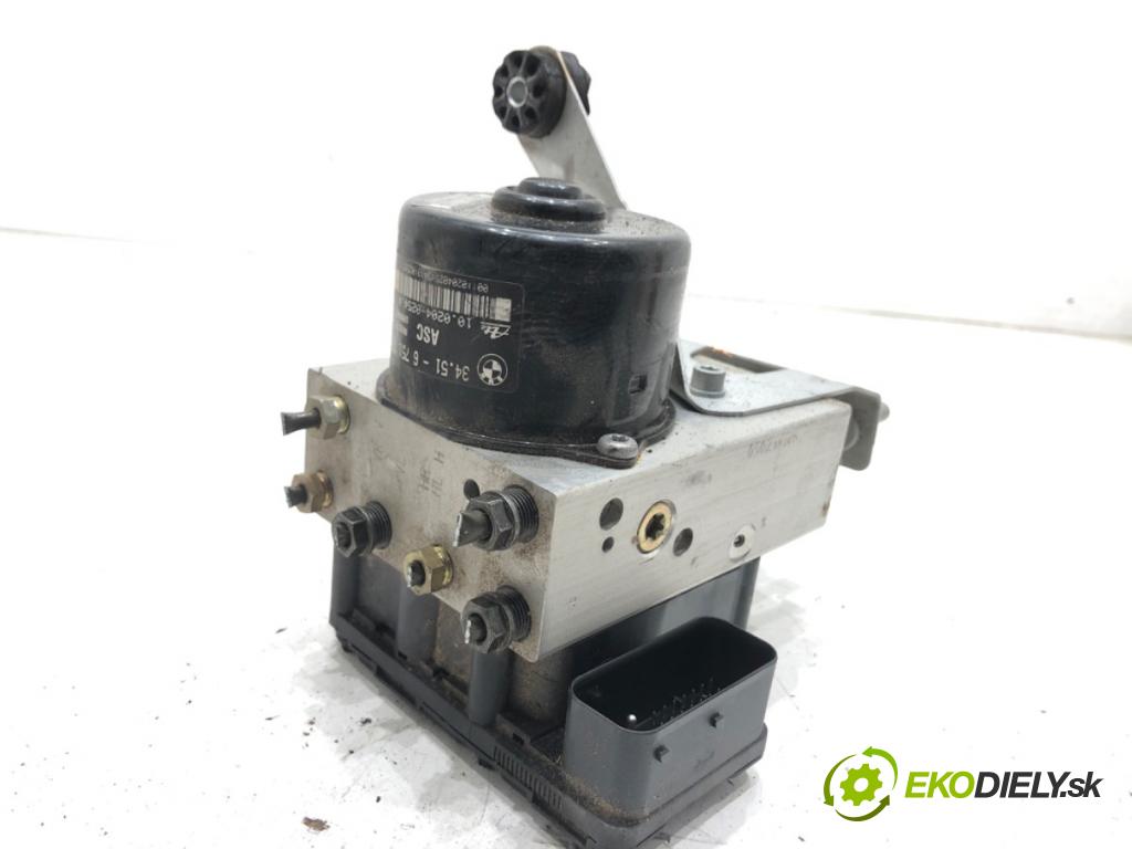 BMW E46 coupe 1999 110 kW 318 Ci 1995 Pumpa ABS 6751767 (Pumpa ABS)