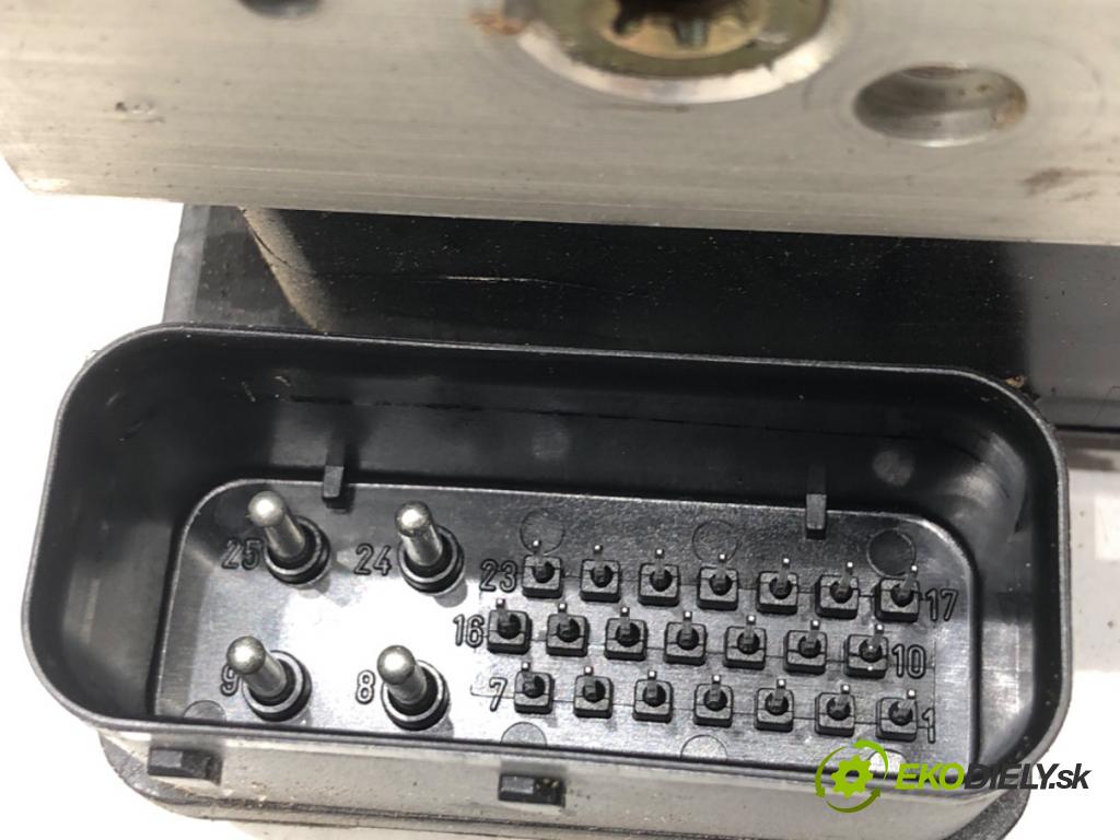 BMW E46 coupe 1999 110 kW 318 Ci 1995 Pumpa ABS 6751767 (Pumpa ABS)