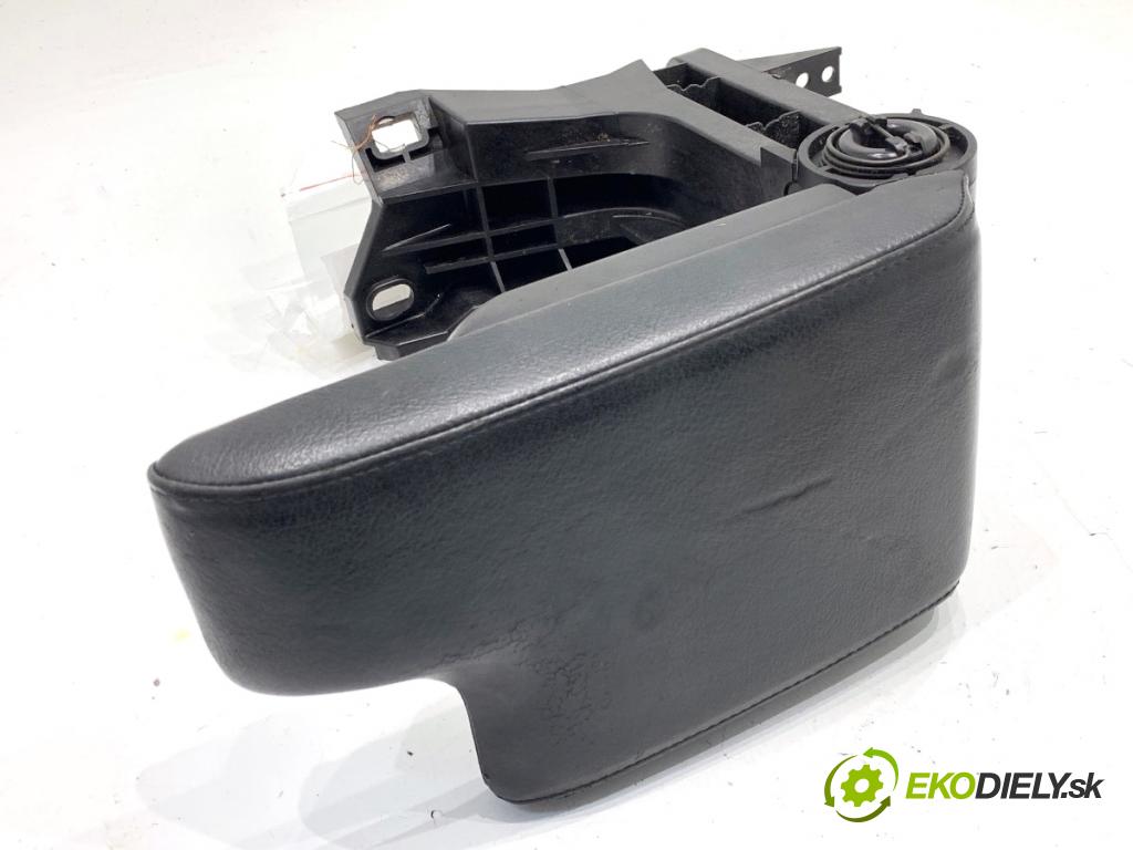 BMW E46 coupe 1999 110 kW 318 Ci 1995 Lakťová opierka  (Lakťová opierka)