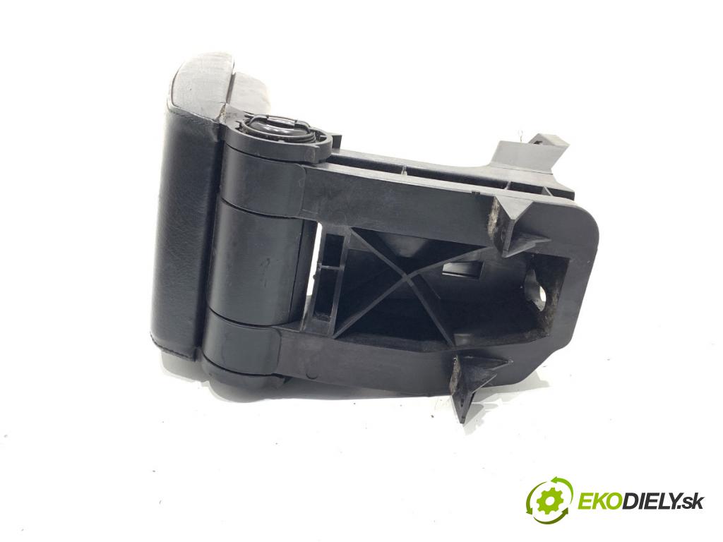 BMW E46 coupe 1999 110 kW 318 Ci 1995 Lakťová opierka  (Lakťová opierka)