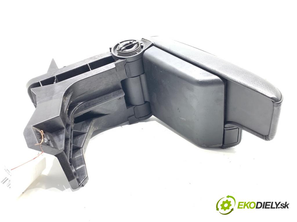 BMW E46 coupe 1999 110 kW 318 Ci 1995 Lakťová opierka  (Lakťová opierka)