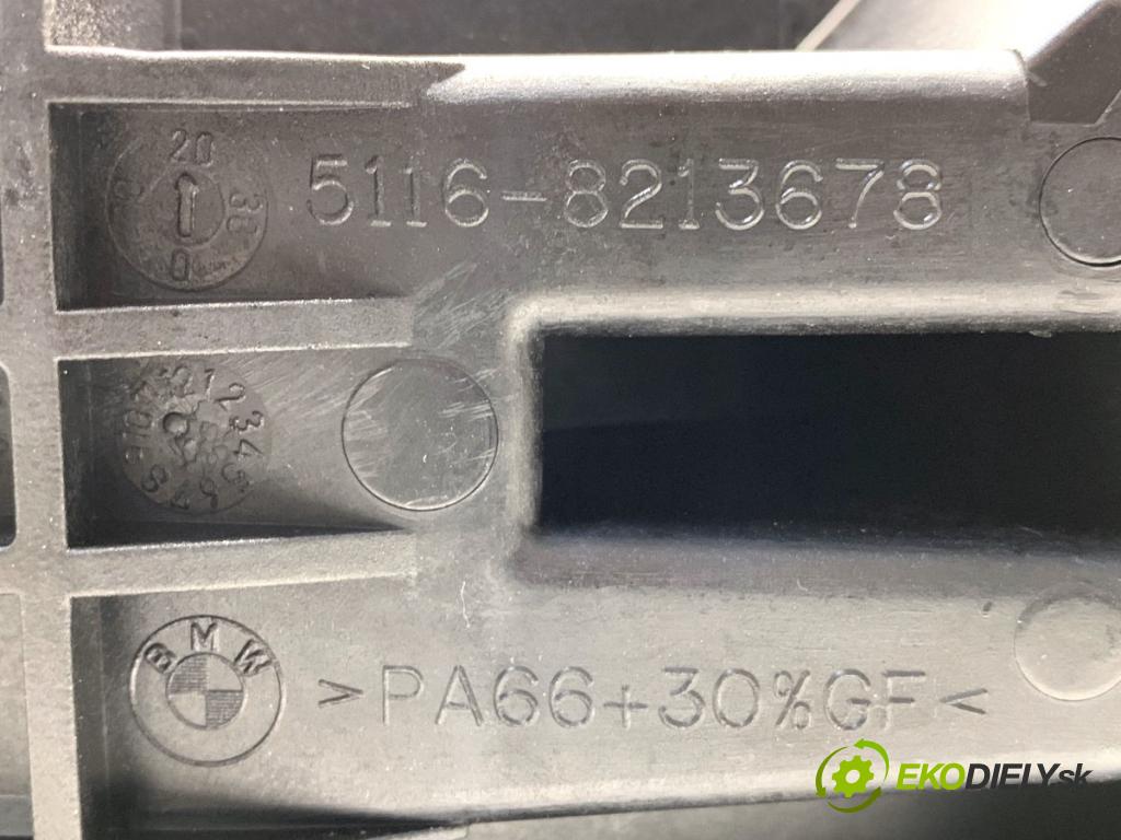 BMW E46 coupe 1999 110 kW 318 Ci 1995 Lakťová opierka  (Lakťová opierka)