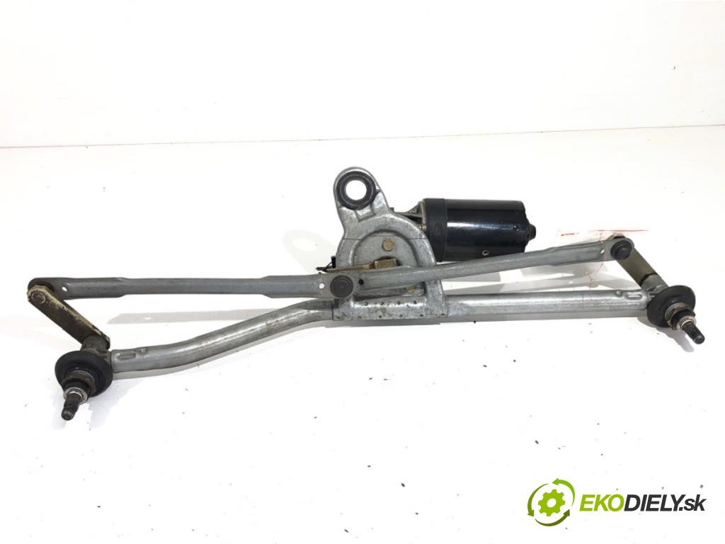 BMW E46 coupe 1999 110 kW 318 Ci 1995 Mechanizmus stieračov predný 8362155 (Motorček stieračov predný)