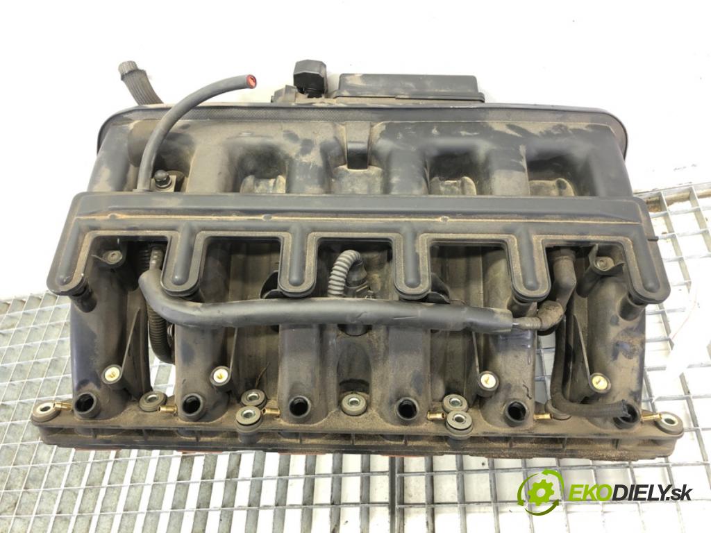 BMW E46 coupe 1999 110 kW 318 Ci 1995 Potrubie sacie, sanie 1438140 (Sacie potrubie)
