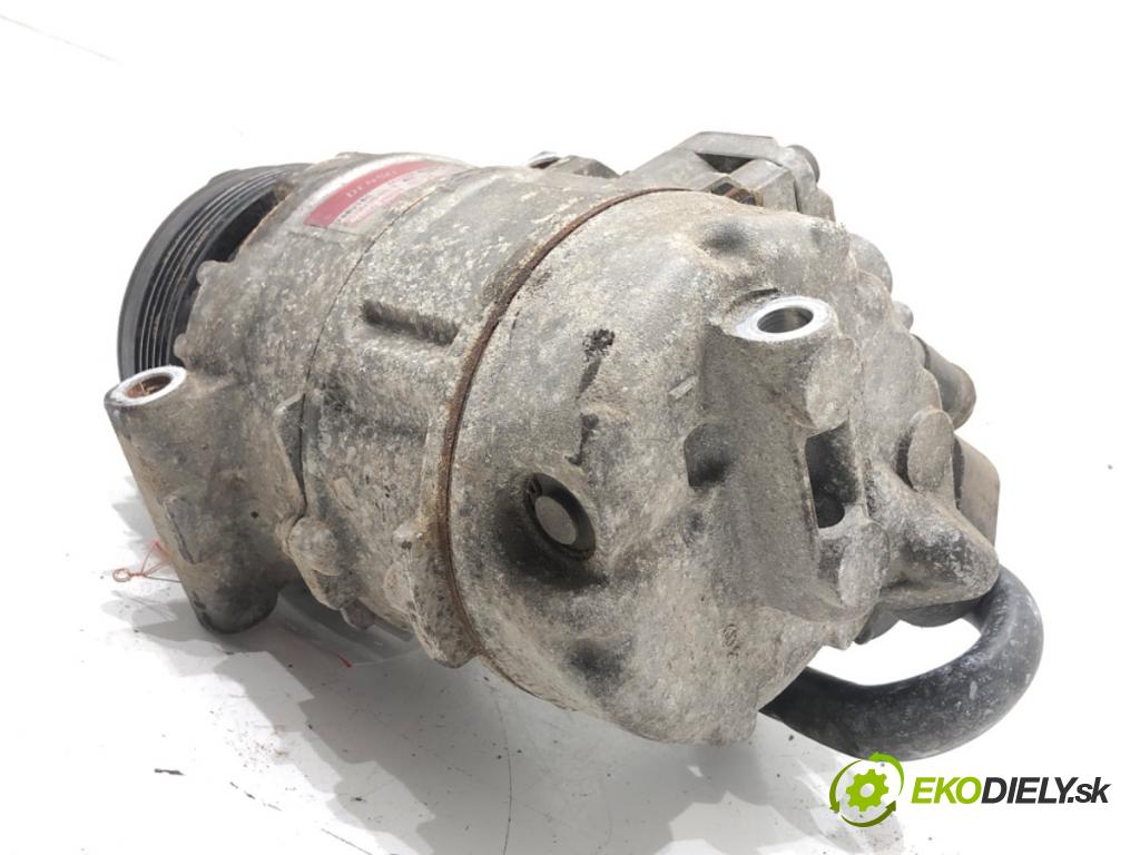 BMW E46 coupe 1999 110 kW 318 Ci 1995 Kompresor klimatizácie 447220-8022 (Kompresor klimatizácie)