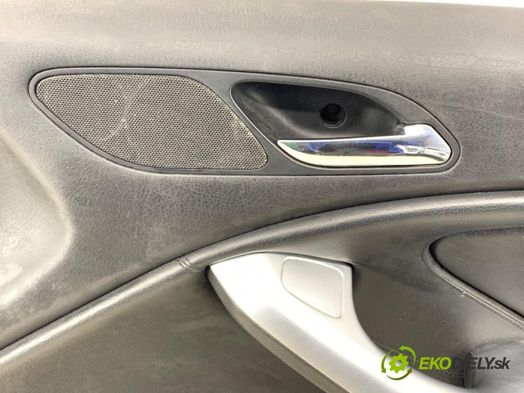 BMW E46 coupe 1999 110 kW 318 Ci 1995 ča dveře pravý přední část
