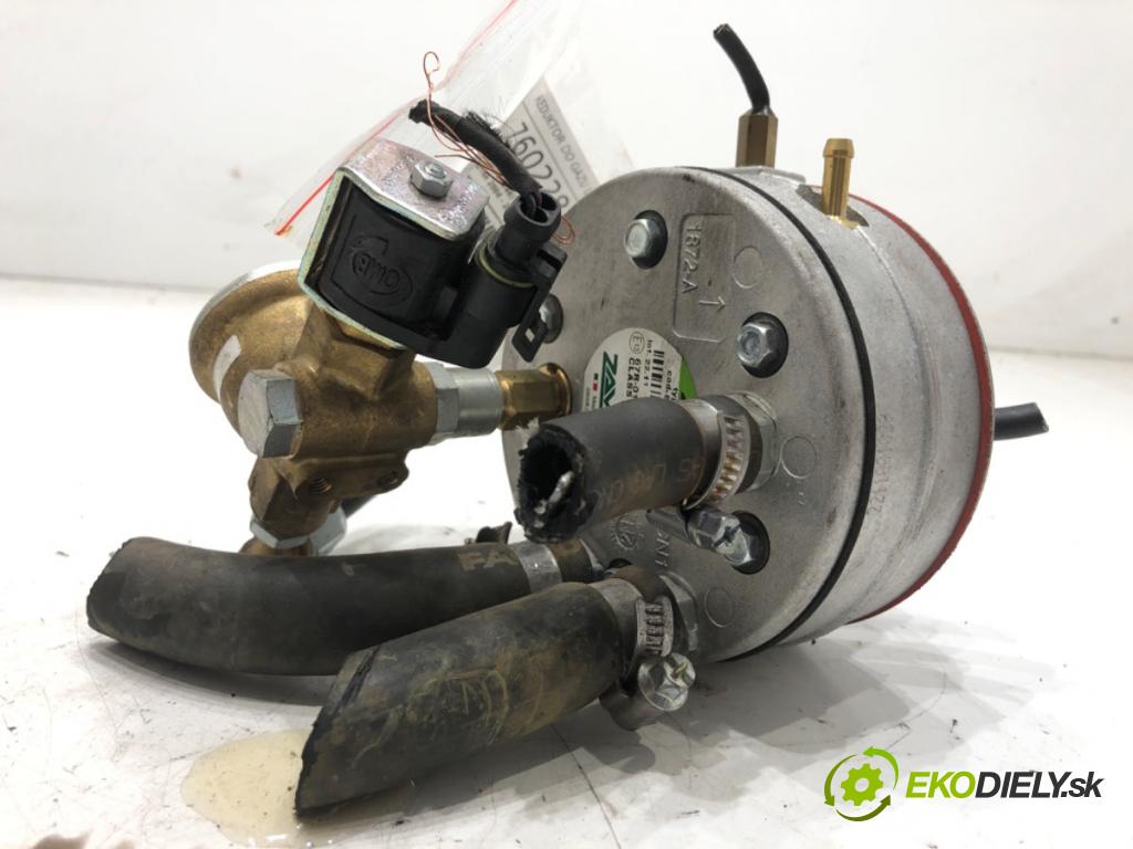 BMW E46 coupe 1999 110 kW 318 Ci 1995 Reduktor do plynového pedálu LPG ZAVOLI ZETA (LPG)