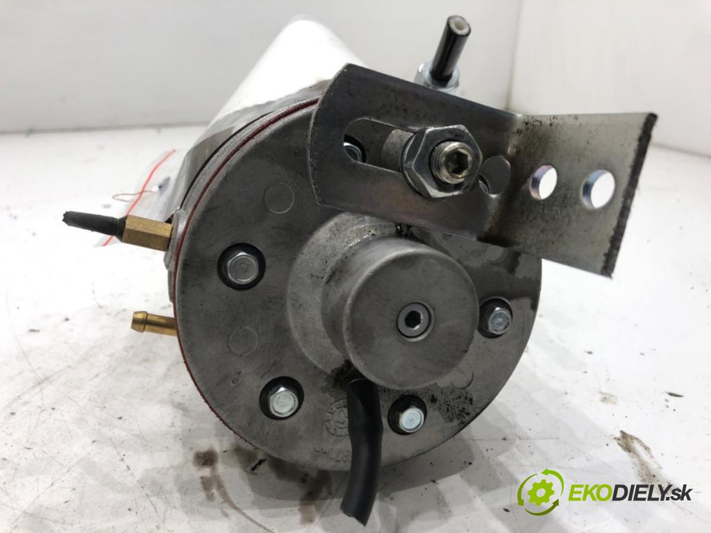 BMW E46 coupe 1999 110 kW 318 Ci 1995 Reduktor do plynového pedálu LPG ZAVOLI ZETA (LPG)