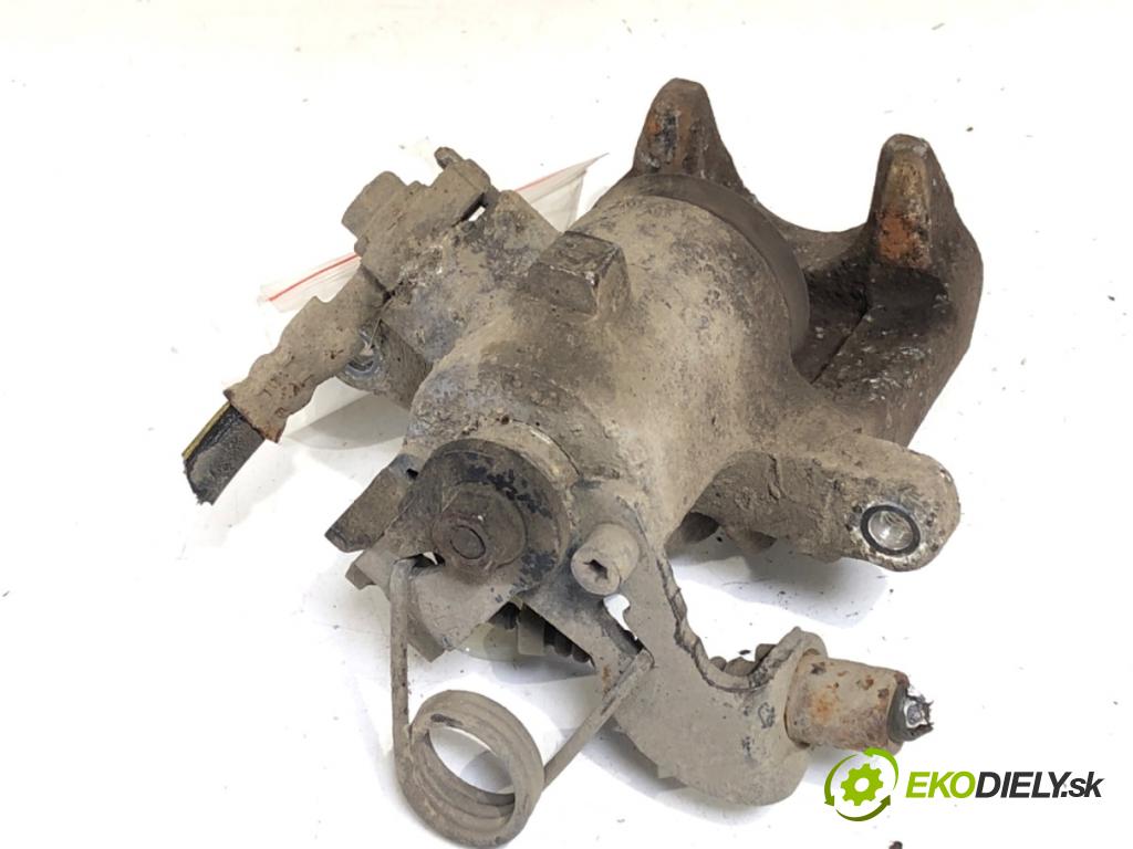 AUDI A4 B6 Kombi 2003 85 kW 1.9 TDI 1896 brzdič třmen levý zadní část