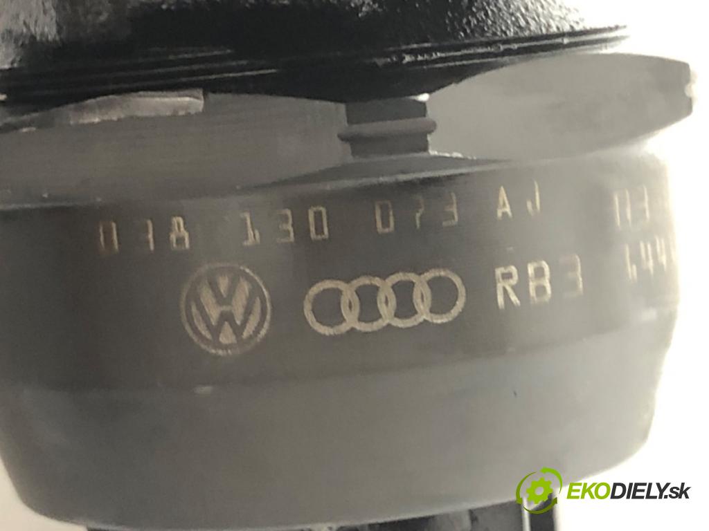 AUDI A4 B6 Kombi 2003 85 kW 1.9 TDI 1896 vstříkovače 038130073AJ