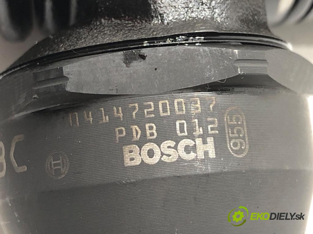 AUDI A4 B6 Kombi 2003 85 kW 1.9 TDI 1896 vstříkovače 038130073AJ