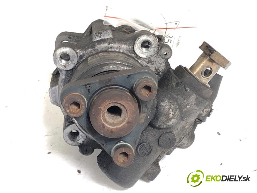 AUDI A4 B6 Kombi 2003 85 kW 1.9 TDI 1896 Pumpa servočerpadlo 8D0145156T (Servočerpadlo)