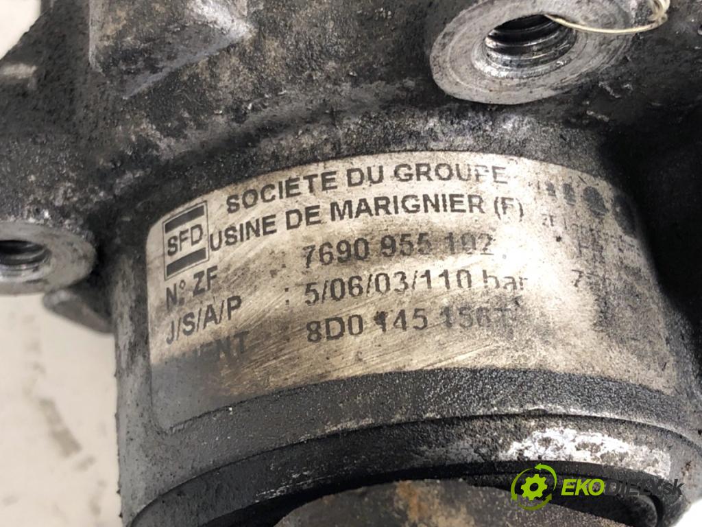 AUDI A4 B6 Kombi 2003 85 kW 1.9 TDI 1896 Pumpa servočerpadlo 8D0145156T (Servočerpadlo)