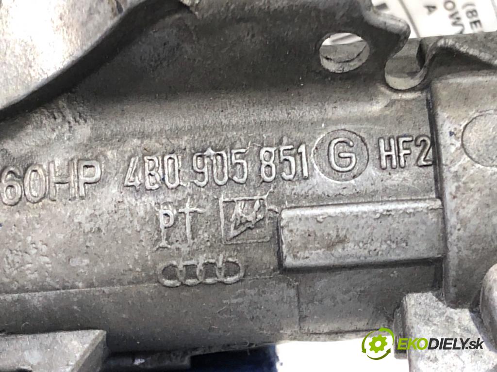 AUDI A4 B6 Kombi 2003 85 kW 1.9 TDI 1896 spinačka 4B0905851G (Spínacia skrinka)