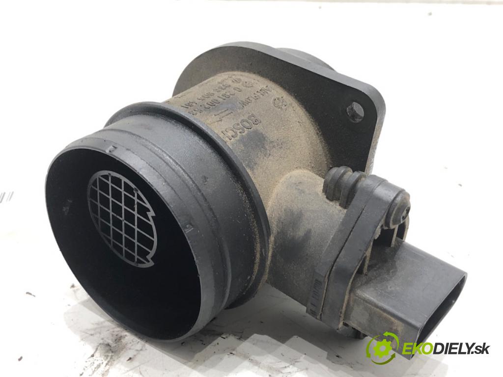 AUDI A4 B6 Kombi 2003 85 kW 1.9 TDI 1896 Váha vzduchu 038906461B 0281002531 (Váha vzduchu)