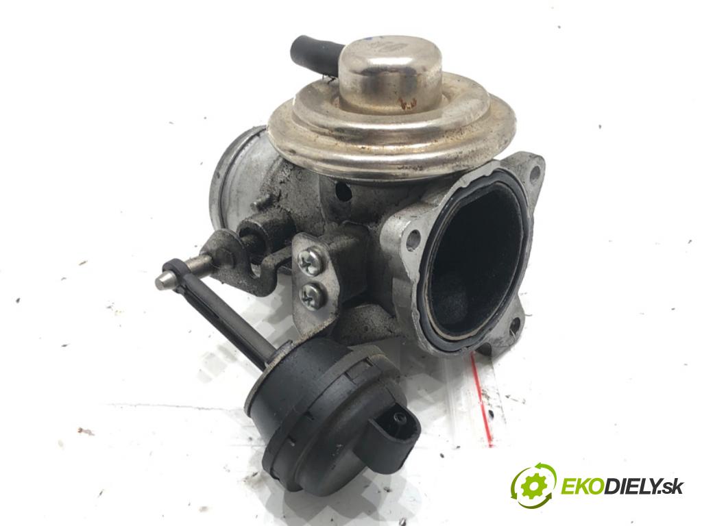AUDI A4 B6 Kombi 2003 85 kW 1.9 TDI 1896 Škrtiaca klapka EV076 (Škrtiaca klapka)