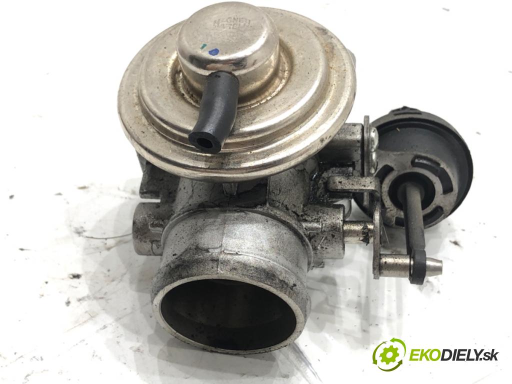 AUDI A4 B6 Kombi 2003 85 kW 1.9 TDI 1896 Škrtiaca klapka EV076 (Škrtiaca klapka)