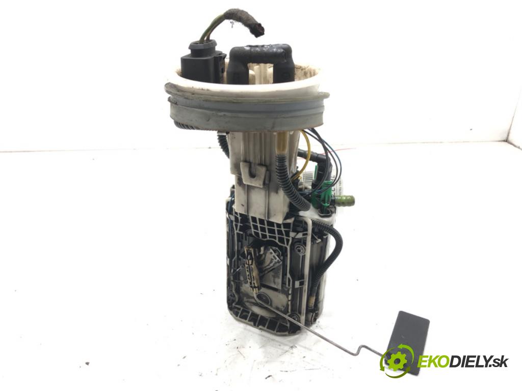 AUDI A4 B6 Kombi 2003 85 kW 1.9 TDI 1896 pumpa paliva 8E0919050D