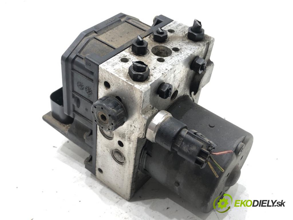 AUDI A4 B6 Kombi 2003 85 kW 1.9 TDI 1896 Pumpa ABS 0265950011 (Pumpa ABS)