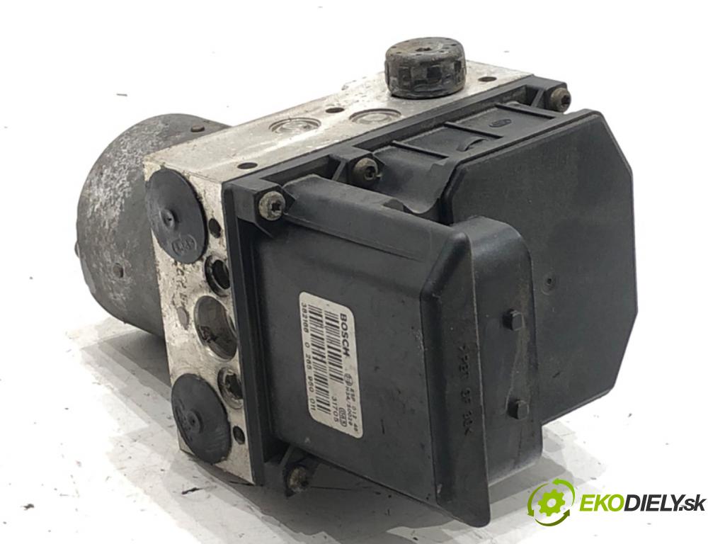 AUDI A4 B6 Kombi 2003 85 kW 1.9 TDI 1896 Pumpa ABS 0265950011 (Pumpa ABS)