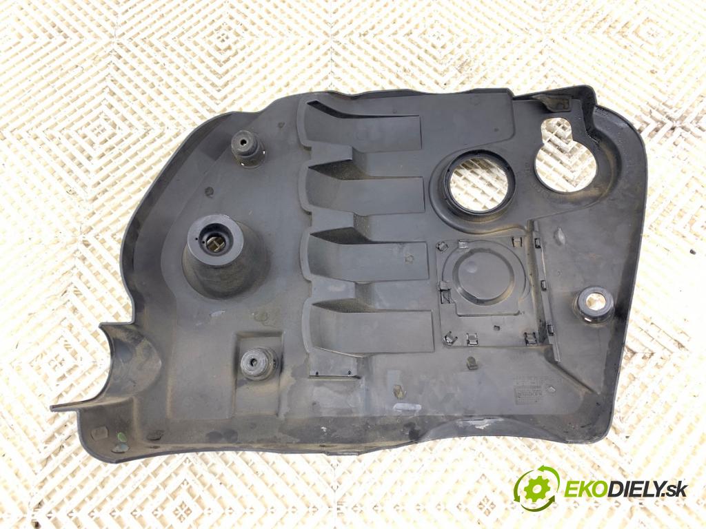 AUDI A4 B6 Kombi 2003 85 kW 1.9 TDI 1896 Kryt Motor  (Kryt motora)