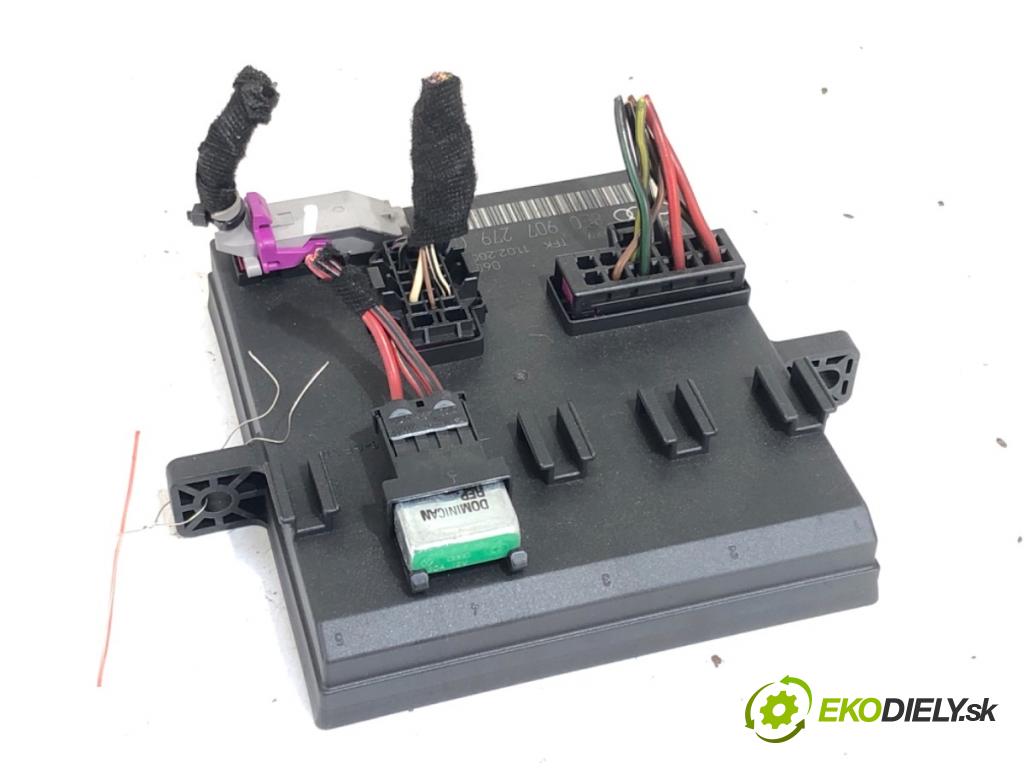 AUDI A4 B6 Kombi 2003 85 kW 1.9 TDI 1896 Modul svetiel 8E0907279C (Riadiaca jednotka ostatné)