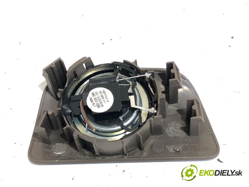 AUDI A4 B6 Kombi 2003 85 kW 1.9 TDI 1896 reproduktory 8E0035411 8E0035399