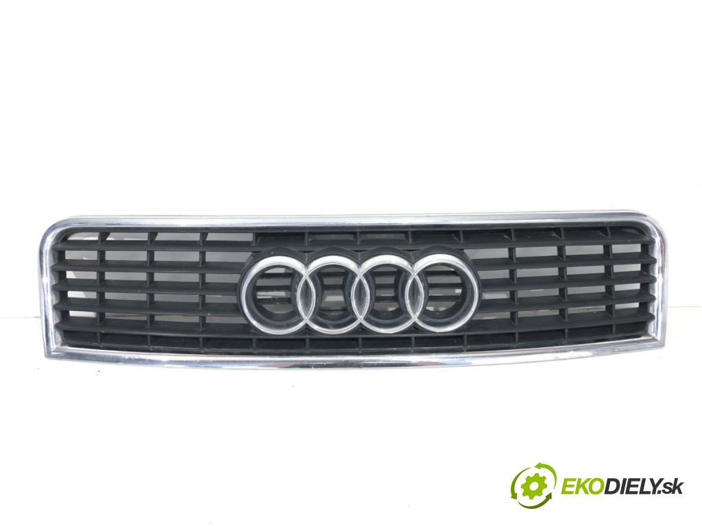 AUDI A4 B6 Kombi 2003 85 kW 1.9 TDI 1896 mřížka maska  (Přední mřížka (maska chladiče))