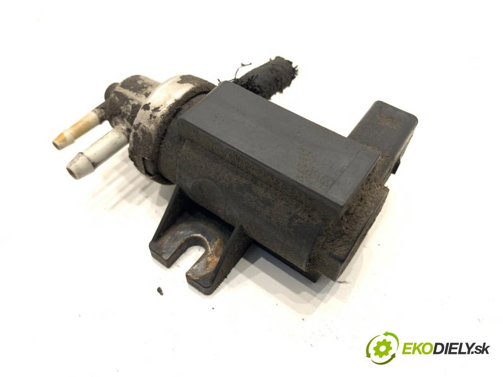 VW PASSAT B5 FL sedan 2002 96 kW 1.9 TDI 1896 Ventil tlaku 1J0906627A (Ventil)