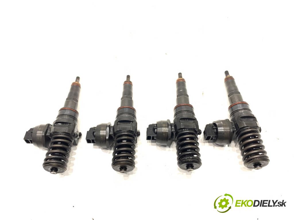 VW PASSAT B5 FL sedan 2002 96 kW 1.9 TDI 1896 Vstrekovacie ventily 038130073AN