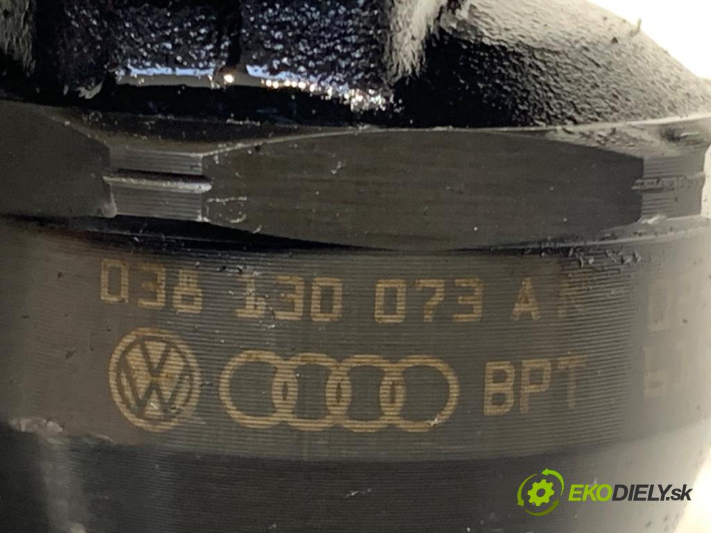 VW PASSAT B5 FL sedan 2002 96 kW 1.9 TDI 1896 Vstrekovacie ventily 038130073AN