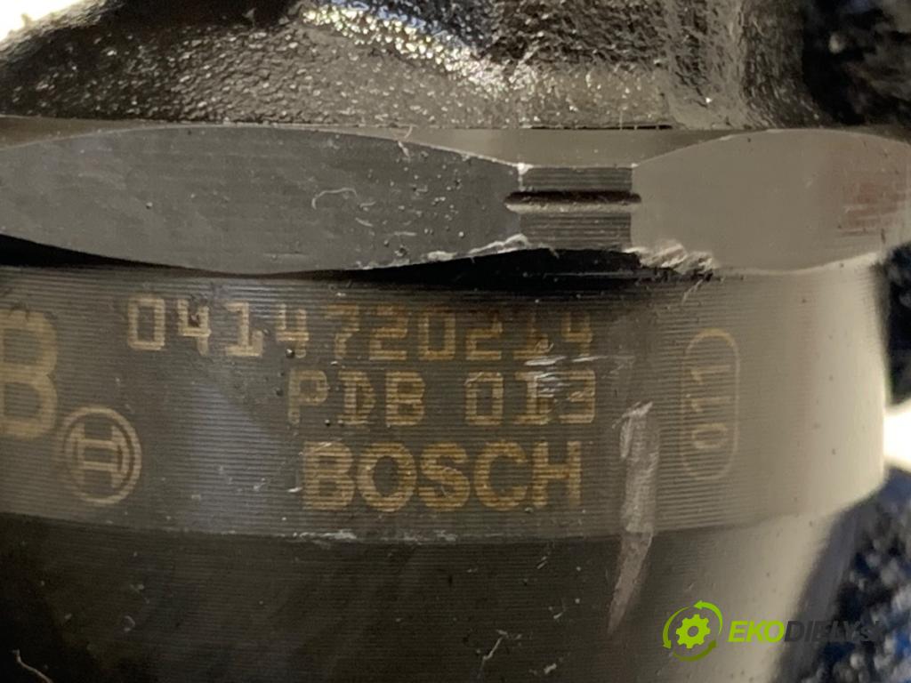 VW PASSAT B5 FL sedan 2002 96 kW 1.9 TDI 1896 Vstrekovacie ventily 038130073AN