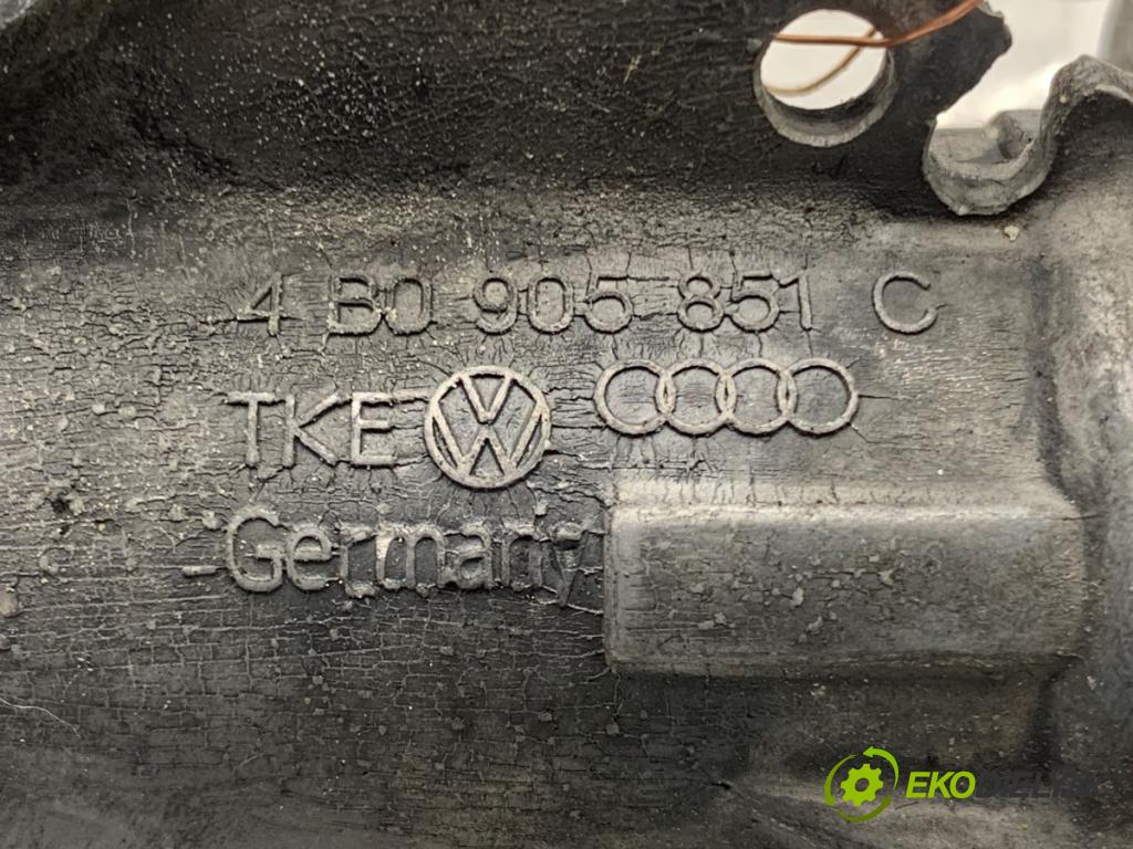 VW PASSAT B5 FL sedan 2002 96 kW 1.9 TDI 1896 spinačka 4B0905851C (Spínacia skrinka)