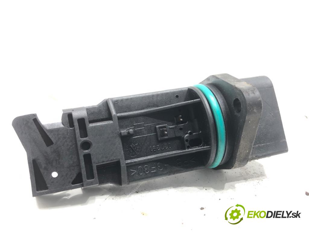 VW PASSAT B5 FL sedan 2002 96 kW 1.9 TDI 1896 Váha vzduchu 00C2G2055 (Váha vzduchu)