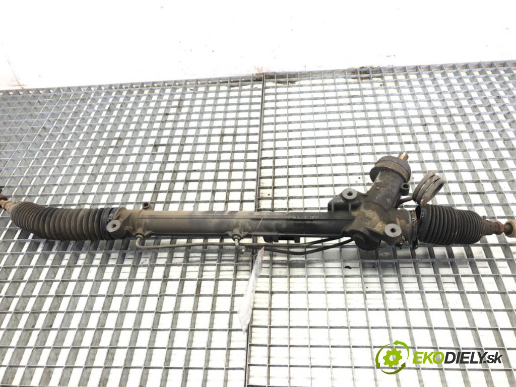 VW PASSAT B5 FL sedan 2002 96 kW 1.9 TDI 1896 řízení 3B1422071G (Řízení)