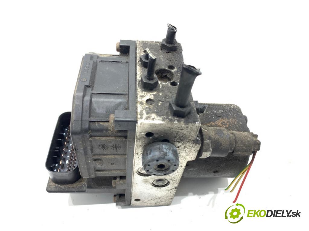 VW PASSAT B5 FL sedan 2002 96 kW 1.9 TDI 1896 pumpa ABS 0265950055 (Pumpa ABS)