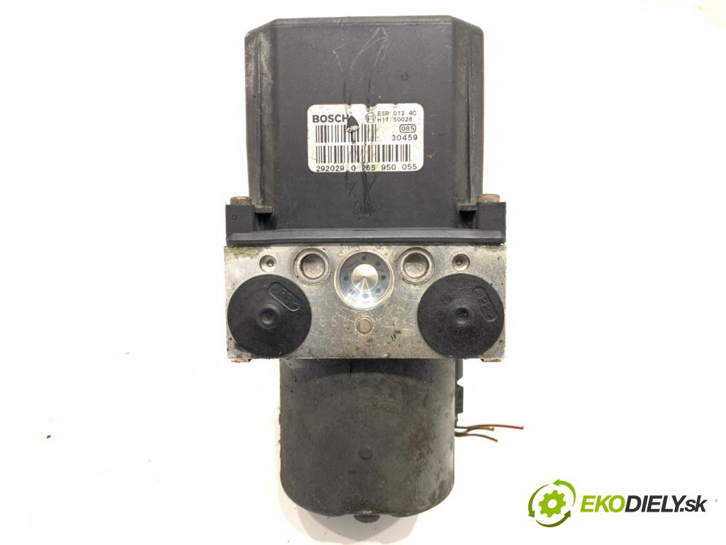 VW PASSAT B5 FL sedan 2002 96 kW 1.9 TDI 1896 pumpa ABS 0265950055 (Pumpa ABS)