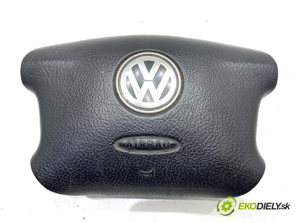 VW PASSAT B5 FL sedan 2002 96 kW 1.9 TDI 1896 AirBag volantu 3B0880201BM (Airbag)