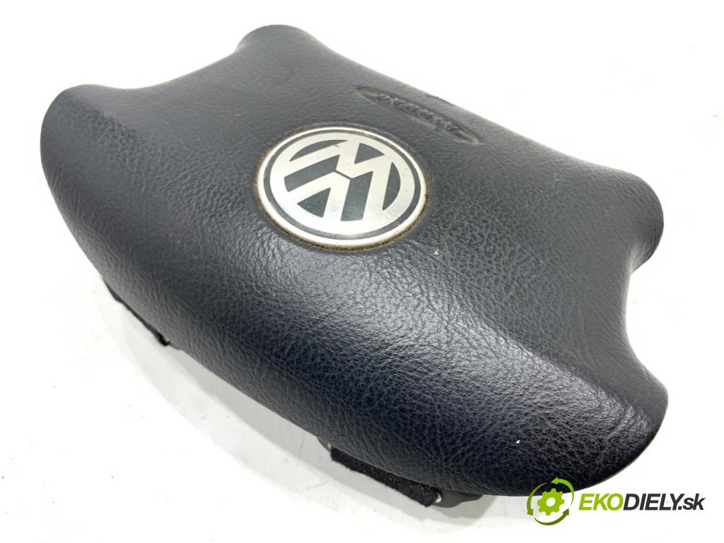 VW PASSAT B5 FL sedan 2002 96 kW 1.9 TDI 1896 AirBag volantu 3B0880201BM (Airbag)